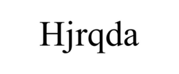 HJRQDA
