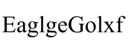 EAGLGEGOLXF
