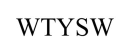 WTYSW
