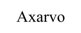 AXARVO