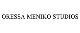 ORESSA MENIKO STUDIOS