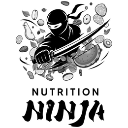 NUTRITION NINJA