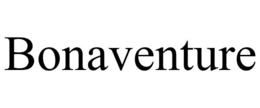 BONAVENTURE