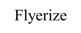 FLYERIZE