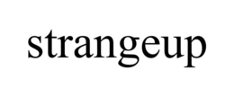STRANGEUP