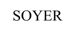 SOYER