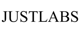 JUSTLABS