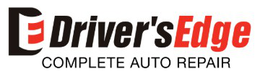 D DRIVER'S EDGE COMPLETE AUTO REPAIR
