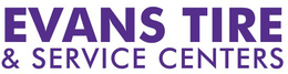EVANS TIRE & SERVICE CENTERS