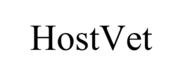HOSTVET
