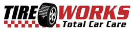 TIRE WORKS TOTAL CAR CARE