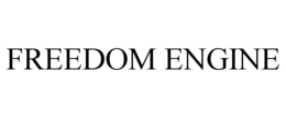 FREEDOM ENGINE