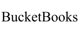 BUCKETBOOKS