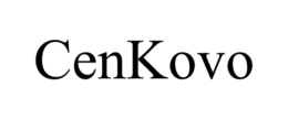 CENKOVO