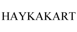 HAYKAKART