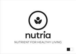 NUTRIA NUTRIENT FOR HEALTHY LIVING