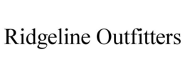 RIDGELINE OUTFITTERS