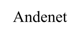 ANDENET