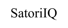 SATORIIQ
