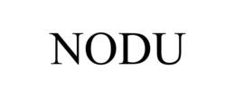 NODU