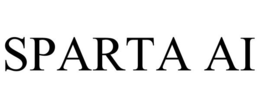 SPARTA AI