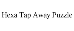 HEXA TAP AWAY PUZZLE