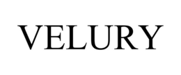 VELURY