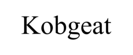 KOBGEAT