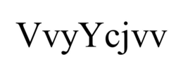 VVYYCJVV