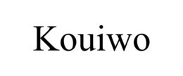 KOUIWO