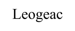 LEOGEAC