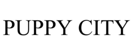 PUPPY CITY