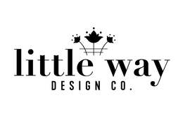 LITTLE WAY DESIGN CO.