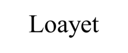 LOAYET