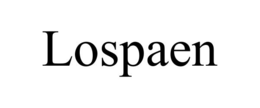 LOSPAEN