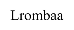 LROMBAA
