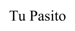 TU PASITO