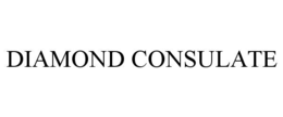 DIAMOND CONSULATE