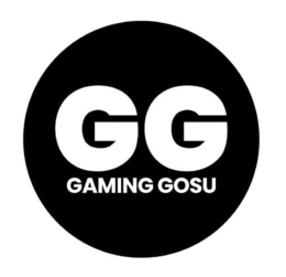 GG GAMING GOSU