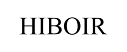 HIBOIR