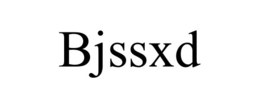BJSSXD