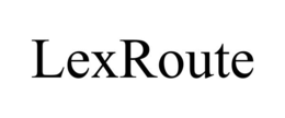 LEXROUTE