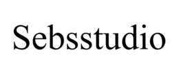 SEBSSTUDIO