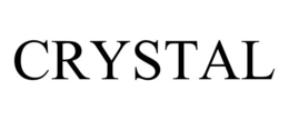 CRYSTAL
