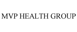 MVP HEALTH GROUP