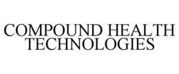 COMPOUND HEALTH TECHNOLOGIES
