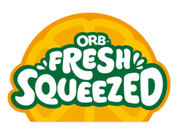 ORB FRESH SQUEEZED
