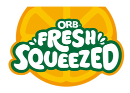 ORB FRESH SQUEEZED