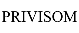 PRIVISOM