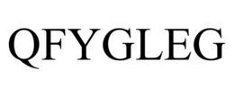 QFYGLEG